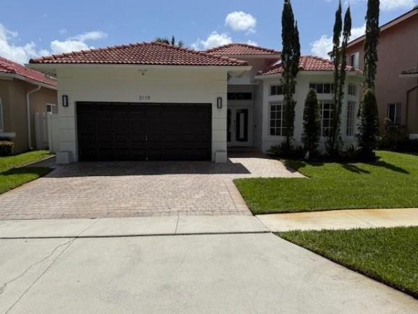 Catalina Bay, 3119 SW 140th Ave, Miramar, Florida 33027, image 1