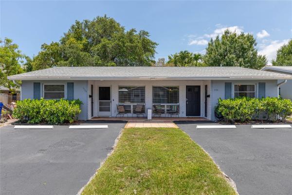 Marilynn Gardens, 1524 SW 22nd St, Fort Lauderdale, Florida 33315, image 1