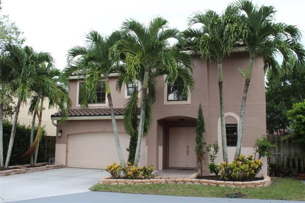Wellington Lakes, 1761 Harborside Cir, Wellington, Florida 33414, image 1