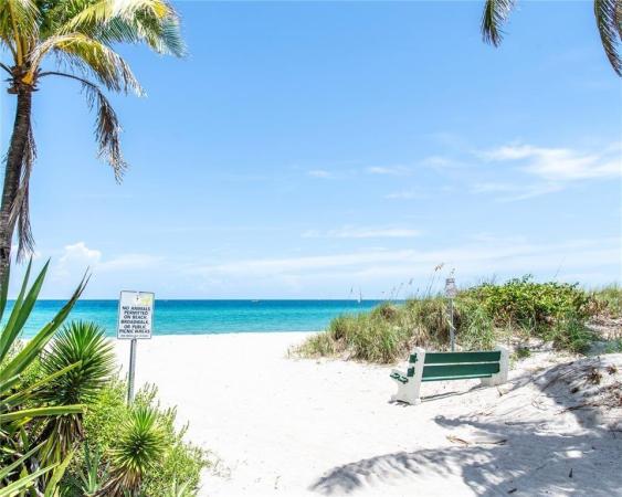 1351 N 12th Ct #9A, Hollywood, Florida 33019, image 1