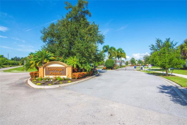 Carriage Pointe Estates, 3852 Lancove Way, Fort Pierce, Florida 34981, image 1