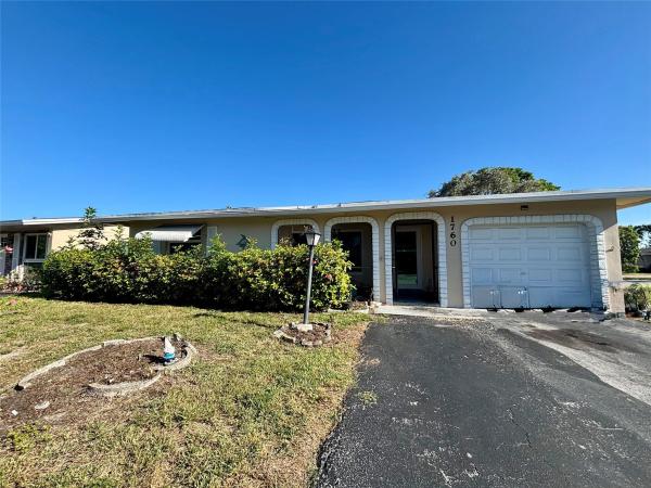 Crystal Lake Golf Villas, 1760 NW 49th St, Deerfield Beach, Florida 33064, image 1