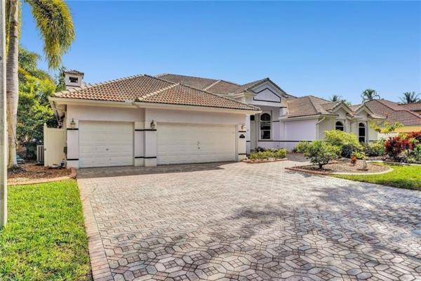 Island Del Sol, 2030 SW 62nd Ave, Plantation, Florida 33317, image 1