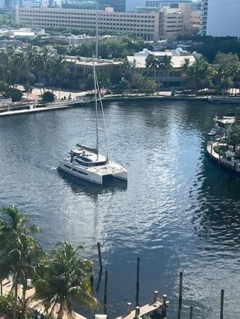 The Symphony, 600 W Las Olas #1106S, Fort Lauderdale, Florida 33312, image 1