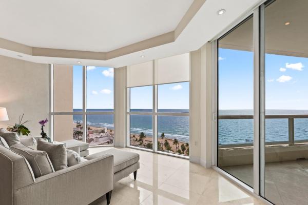 Las Olas Beach Club, 101 S Fort Lauderdale Beach Blvd #1502, Fort Lauderdale, Florida 33316, image 1