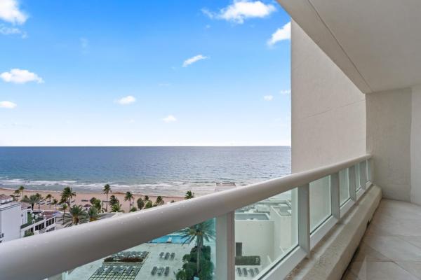 Las Olas Beach Club, 101 S Fort Lauderdale Beach Blvd #1502, Fort Lauderdale, Florida 33316, image 2