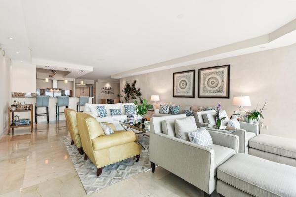 Las Olas Beach Club, 101 S Fort Lauderdale Beach Blvd #1502, Fort Lauderdale, Florida 33316, image 1