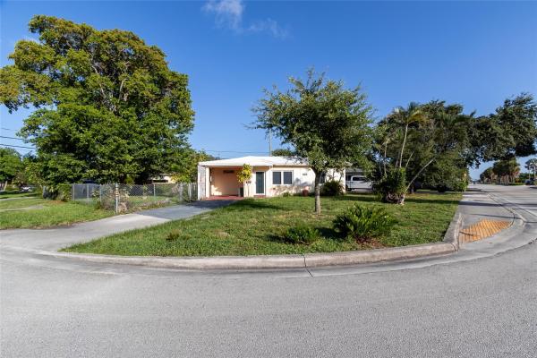 North Andrews Gardens, 4720 N Andrews Ave, Fort Lauderdale, Florida 33309, image 1