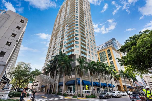350 Las Olas Place, 350 SE 2nd St #2280, Fort Lauderdale, Florida 33301, image 1