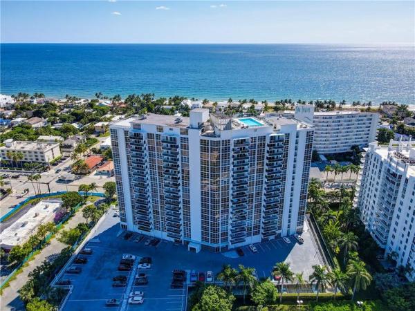 Vantage View, 2841 N Ocean Blvd #501, Fort Lauderdale, Florida 33308, image 1