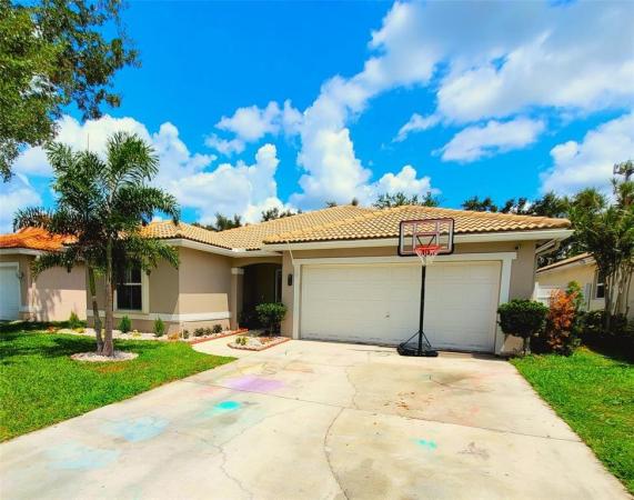 Barton Creek Village, 6416 Barton Creek Cir, Lake Worth Beach, Florida 33463, image 1