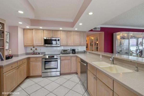 Southpoint, 3410 Galt Ocean Dr #1101N, Fort Lauderdale, Florida 33308, image 2