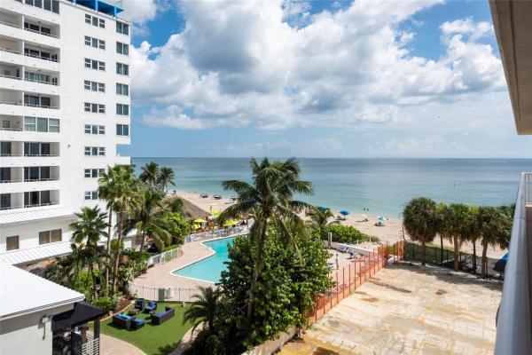 Ocean Club, 4020 N Galt Ocean Dr #309, Fort Lauderdale, Florida 33308, image 1