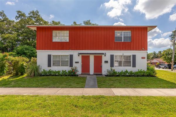 Osceola Park, 2120 SW 18th Ave, Fort Lauderdale, Florida 33315, image 1