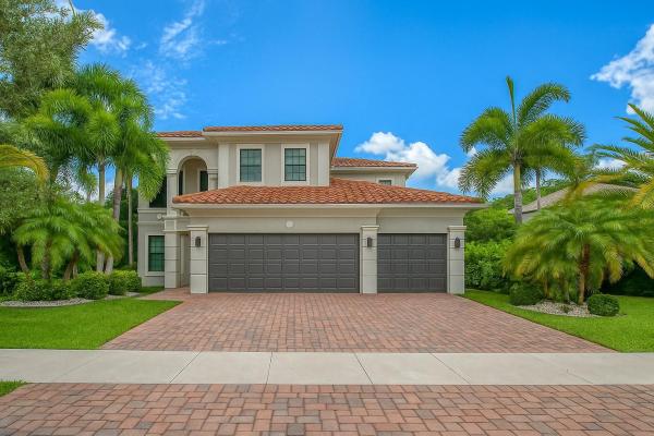 Parkland Golf & Country Club, 8139 Bradford, Parkland, Florida 33076, image 1
