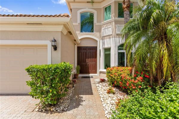 Laguna Isles, 19311 SW 61st St, Pembroke Pines, Florida 33332, image 1