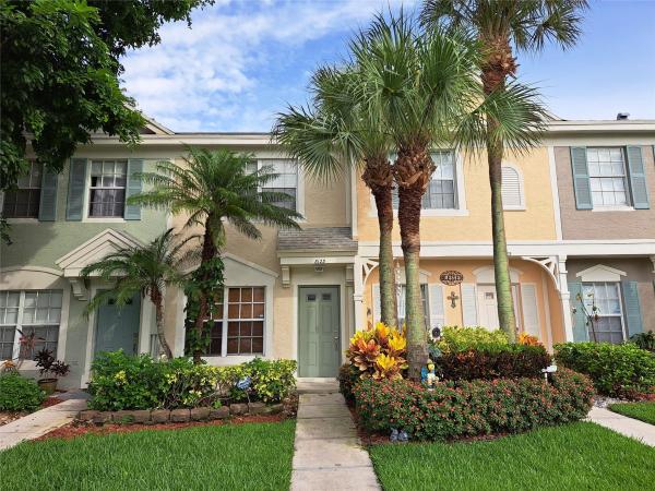 Sanibel, 8123 San Carlos Cir #8123, Tamarac, Florida 33321, image 1