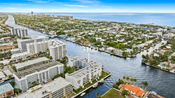 Intracoastal 31, 3100 NE 47th Ct #303, Fort Lauderdale, Florida 33308, image 1