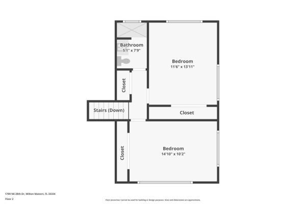 Middle River Estates, 1709 NE 28th Dr, Wilton Manors, Florida 33334, image 1