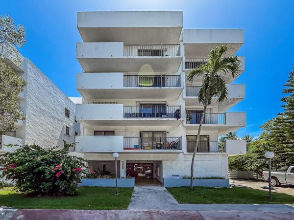 Abbott By The Sea, 8255 Abbott Ave #305, Miami Beach, Florida 33141, image 1