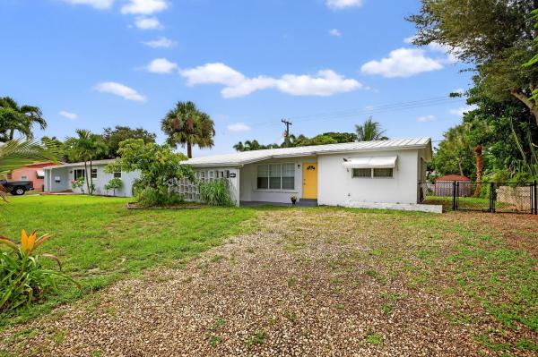 Riverland Village, 3131 SW 20th Ct, Fort Lauderdale, Florida 33312, image 1