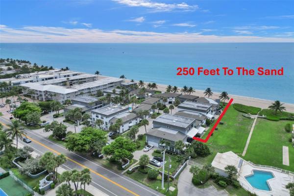 Hillsboro Beach & Yacht Villas, 1194 Hillsboro Mile #28, Hillsboro Beach, Florida 33062, image 1