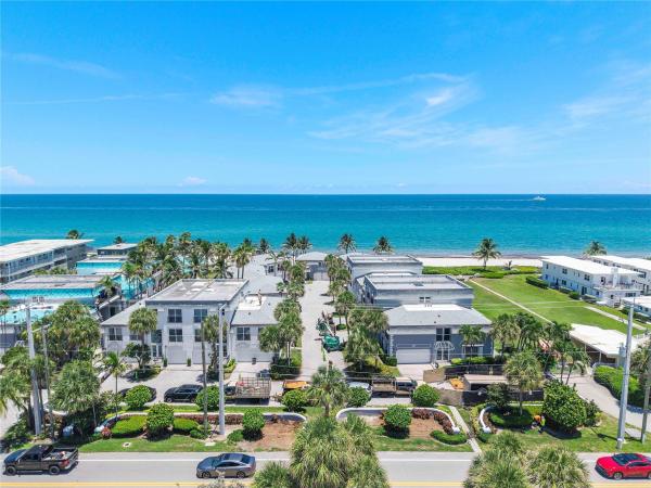 Hillsboro Beach & Yacht Villas, 1194 Hillsboro Mile #28, Hillsboro Beach, Florida 33062, image 2