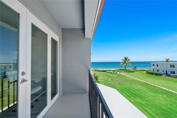 Hillsboro Beach & Yacht Villas, 1194 Hillsboro Mile #28, Hillsboro Beach, Florida 33062, image 1