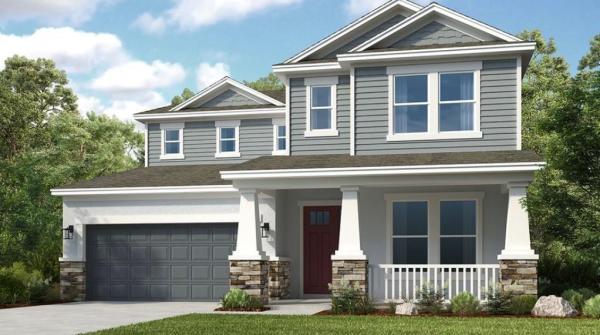 625 SE Ranch Oak Cir, Port St. Lucie, Florida 34984, image 1