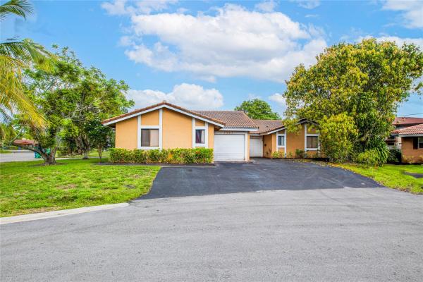 Coral Springs No HOA, 7942 NW 37th Dr, Coral Springs, Florida 33065, image 1