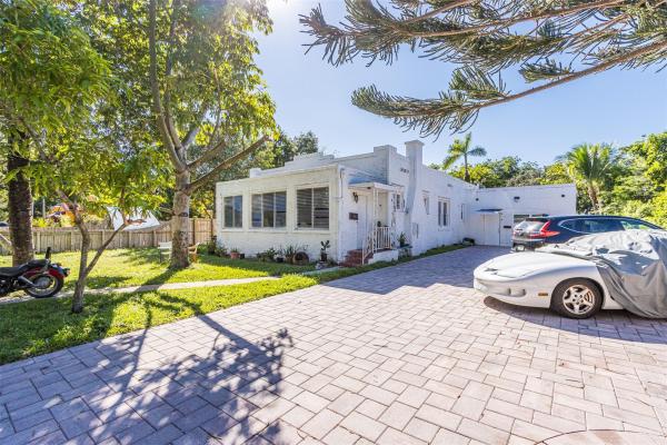 Dania Heights, 35 SW 4th St, Dania Beach, Florida 33004, image 1