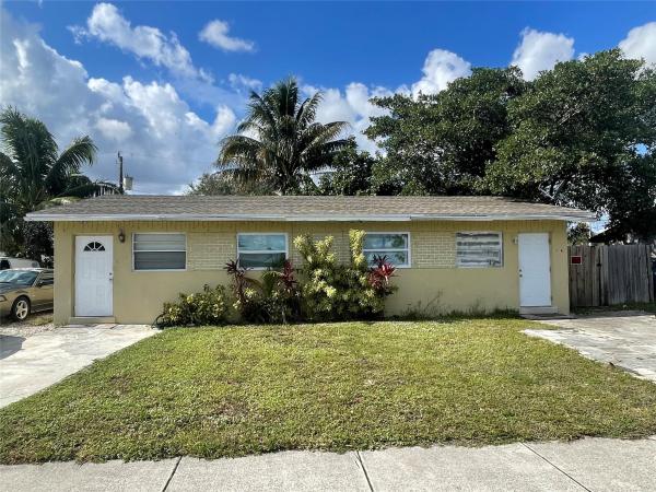 Rock Island Estates, 2301 NW 23rd Ln #1-2, Fort Lauderdale, Florida 33311, image 1