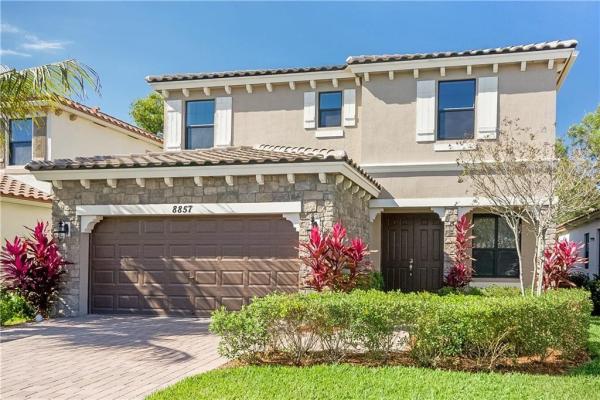 Gulfstream Preserve, 8857 Willow Cove Ln, Lake Worth Beach, Florida 33467, image 1
