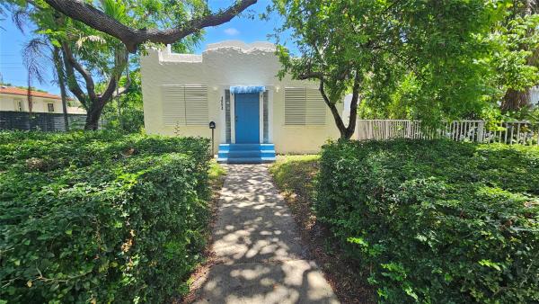 Hollywood South Side, 1954 Dewey St, Hollywood, Florida 33020, image 1