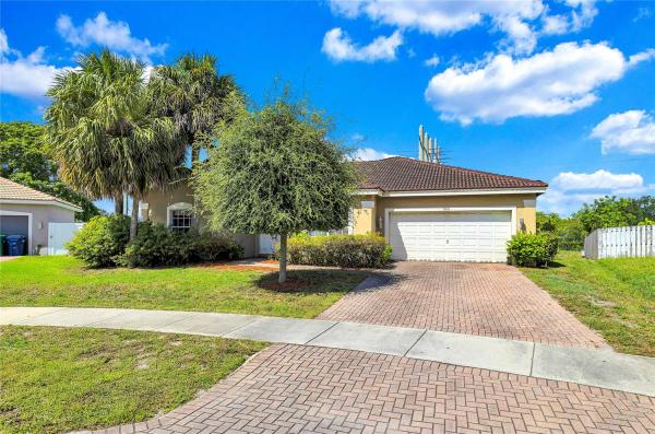 Stonebridge Estates, 2141 NW 54th Ave, Lauderhill, Florida 33313, image 1