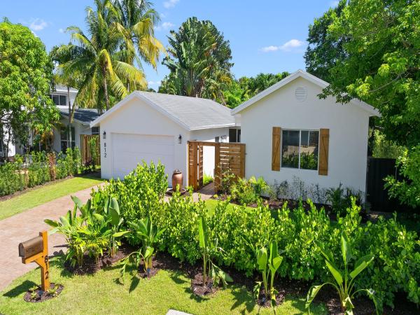 Babco Park, 812 NW 26th St, Wilton Manors, Florida 33311, image 1