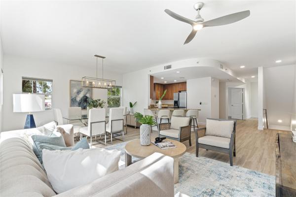 Harbor Vista Townhomes, 630 SE 15th St #7, Fort Lauderdale, Florida 33316, image 1