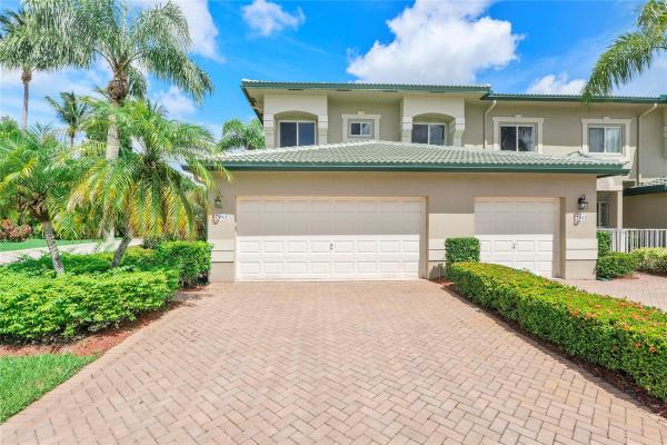 Exeter, 7940 Exeter Cir #201, Tamarac, Florida 33321, image 1