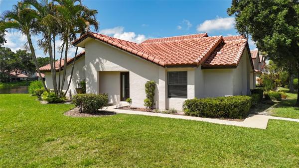 The Lakes Of Deer Creek, 606 Deer Creek Lake Point North Ln, Deerfield Beach, Florida 33442, image 1
