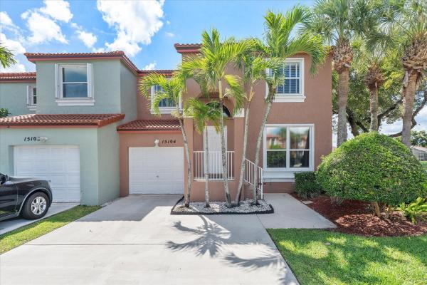 Parkview, 15104 NW 7th Ct, Pembroke Pines, Florida 33028, image 1