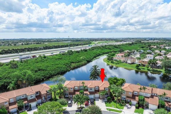 Parkview, 15104 NW 7th Ct, Pembroke Pines, Florida 33028, image 2