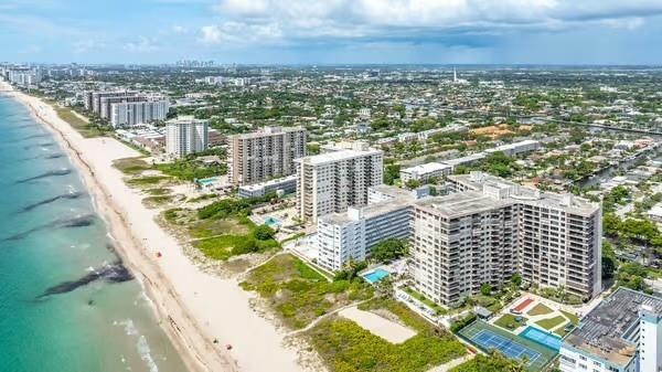 1800 S Ocean Blvd #1002, Pompano Beach, Florida 33062, image 1