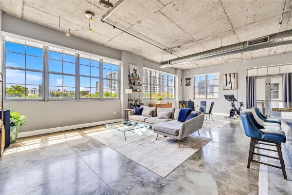 Avenue Lofts, 435 N Andrews Ave #301, Fort Lauderdale, Florida 33301, image 1