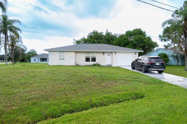 1886 SW Brisbane St, Port St. Lucie, Florida 34984, image 1