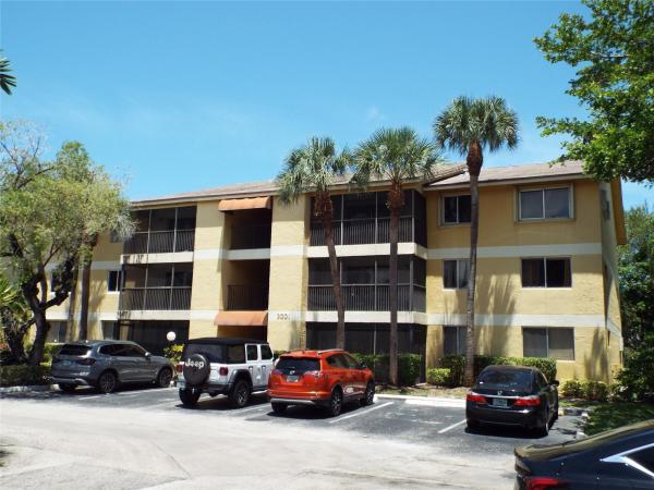 Oakland Forest Club, 3001 N Oakland Forest Dr #202, Oakland Park, Florida 33309, image 1