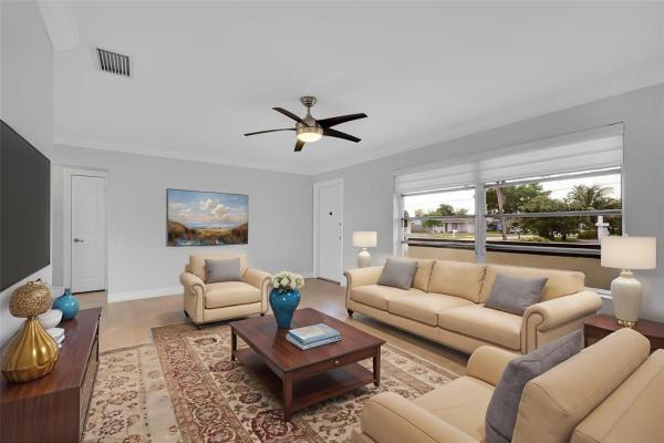 Sunrise Golf Village, 2510 NW 94th Ter, Sunrise, Florida 33322, image 1