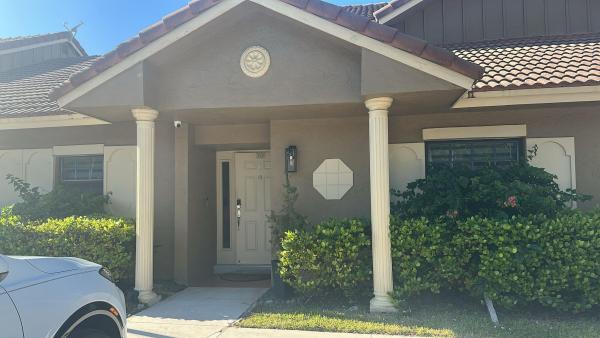 Coral Springs Estates Townhomes 3, 2660 Riverside Dr, Coral Springs, Florida 33065, image 1