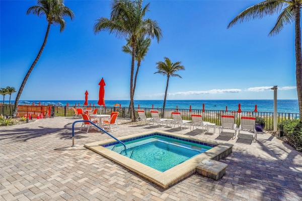 Galt Ocean Club, 3800 Galt Ocean Dr #204, Fort Lauderdale, Florida 33308, image 1