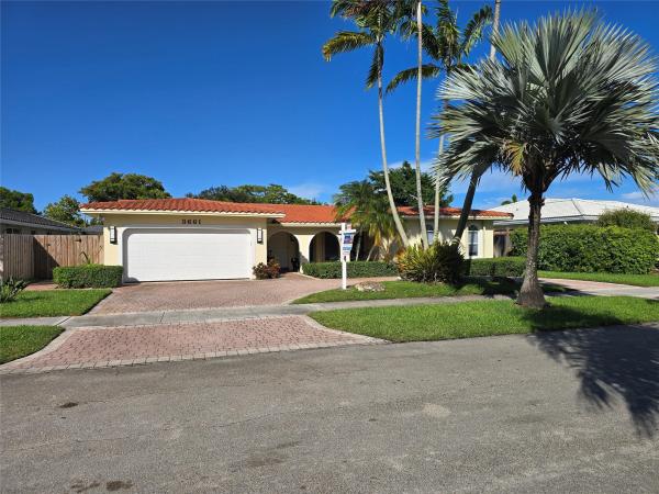 Emerald Hills, 3661 N 52nd Ave, Hollywood, Florida 33021, image 1
