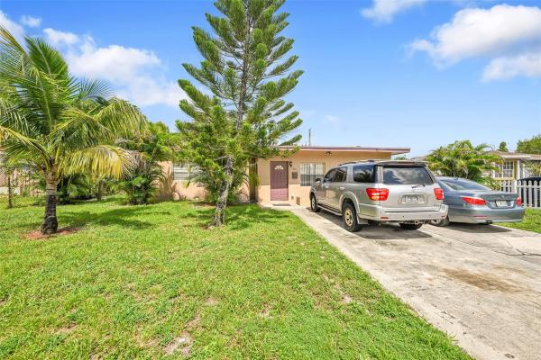 Melrose Park, 470 Arizona Ave, Fort Lauderdale, Florida 33312, image 1
